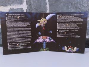 Metroid - Samus Returns (Edition Héritage) (26)